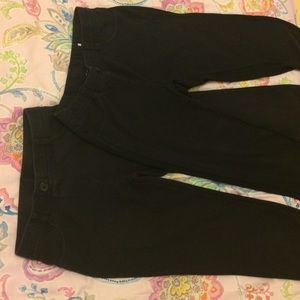 4 for $11 Nautica school pants.  2 not shown